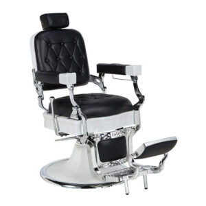 Barberstuhl Doge Vintagestil