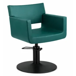 Friseurstuhl Modern Luna